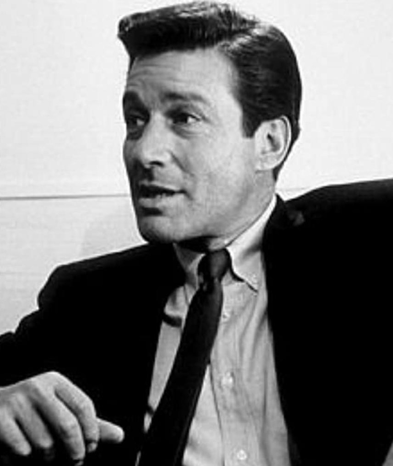 Photo of Al Zimbalist