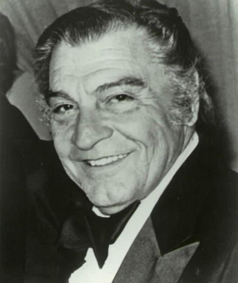Photo of Anthony Caruso