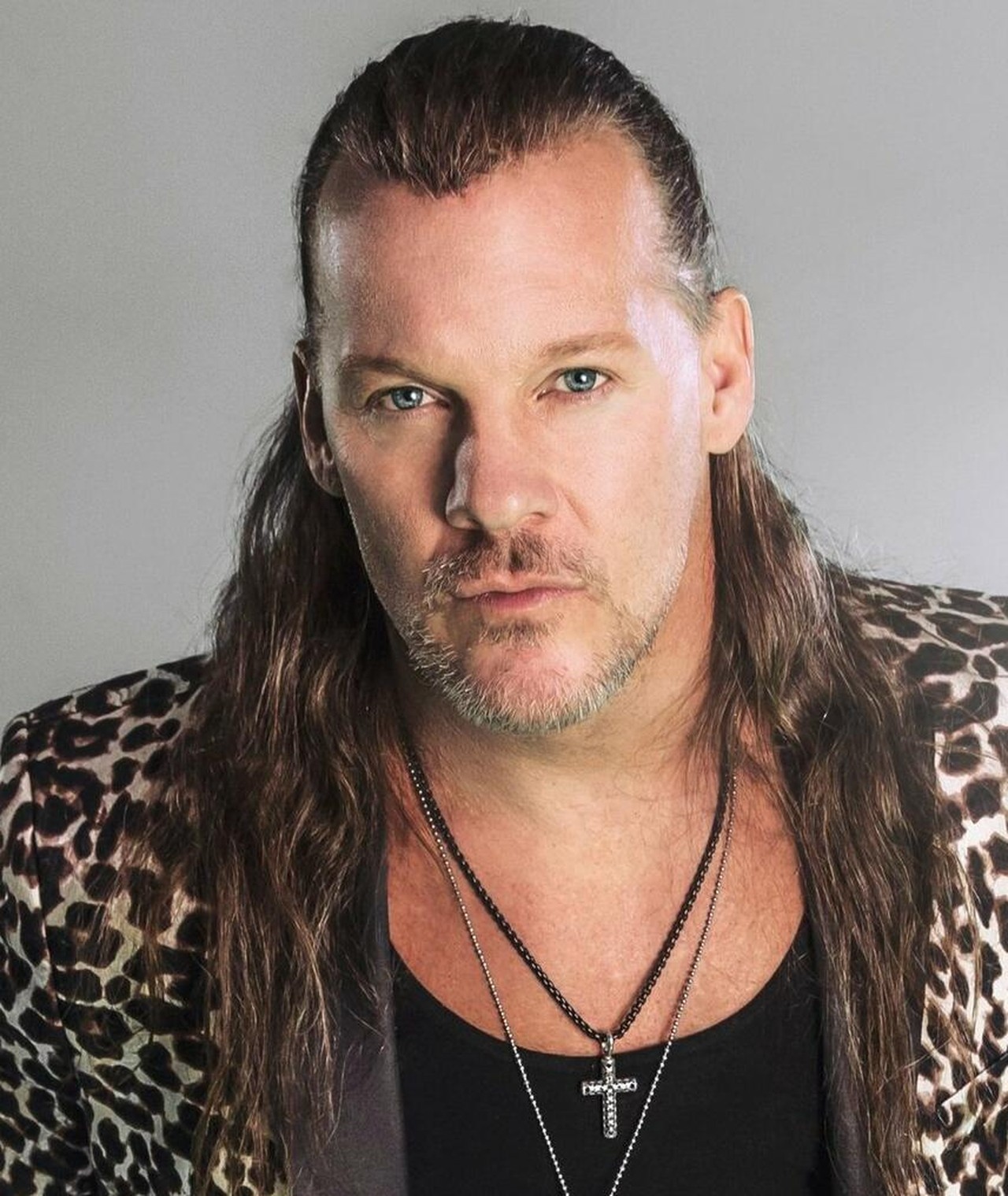 Photo of Chris Jericho