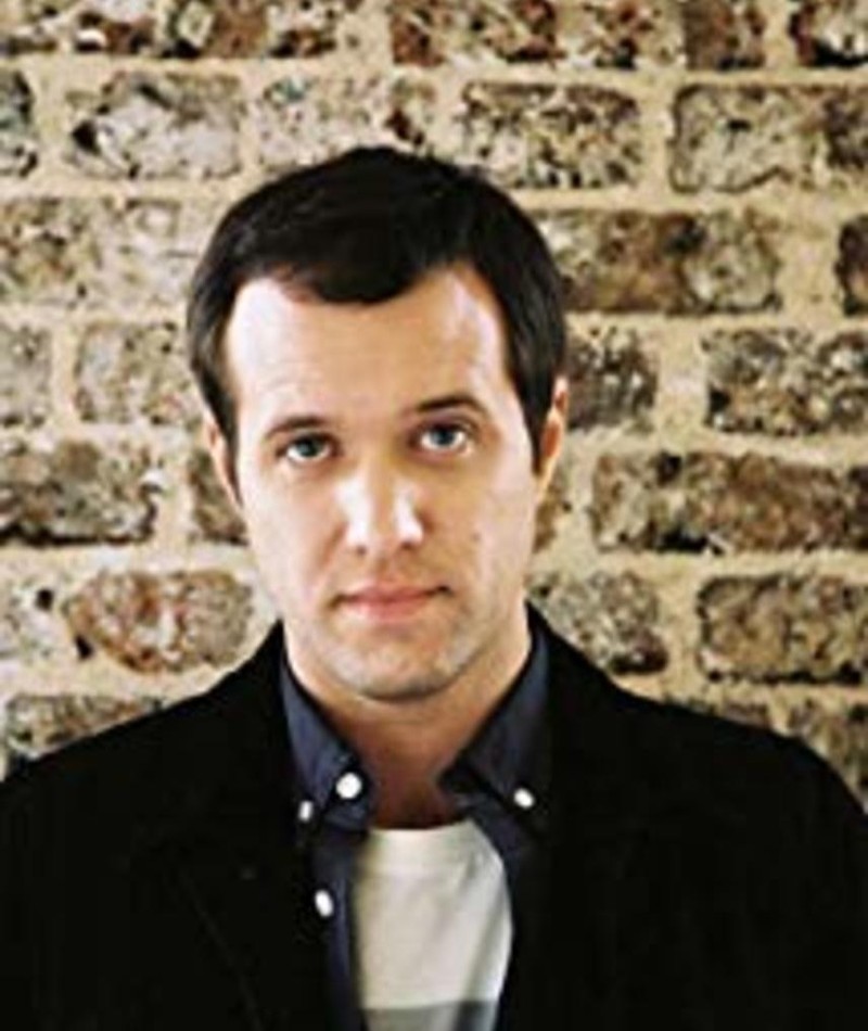 Matthew Compton Movies, Bio and Lists on MUBI