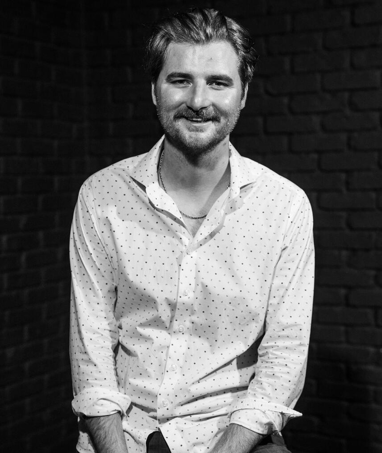 Photo of Richie Doyle