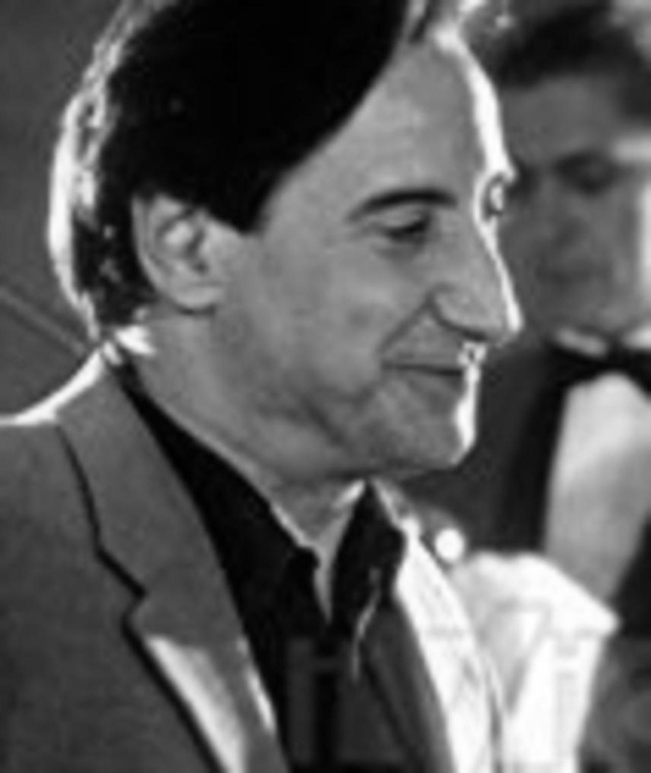 Photo of Joan Antoni González