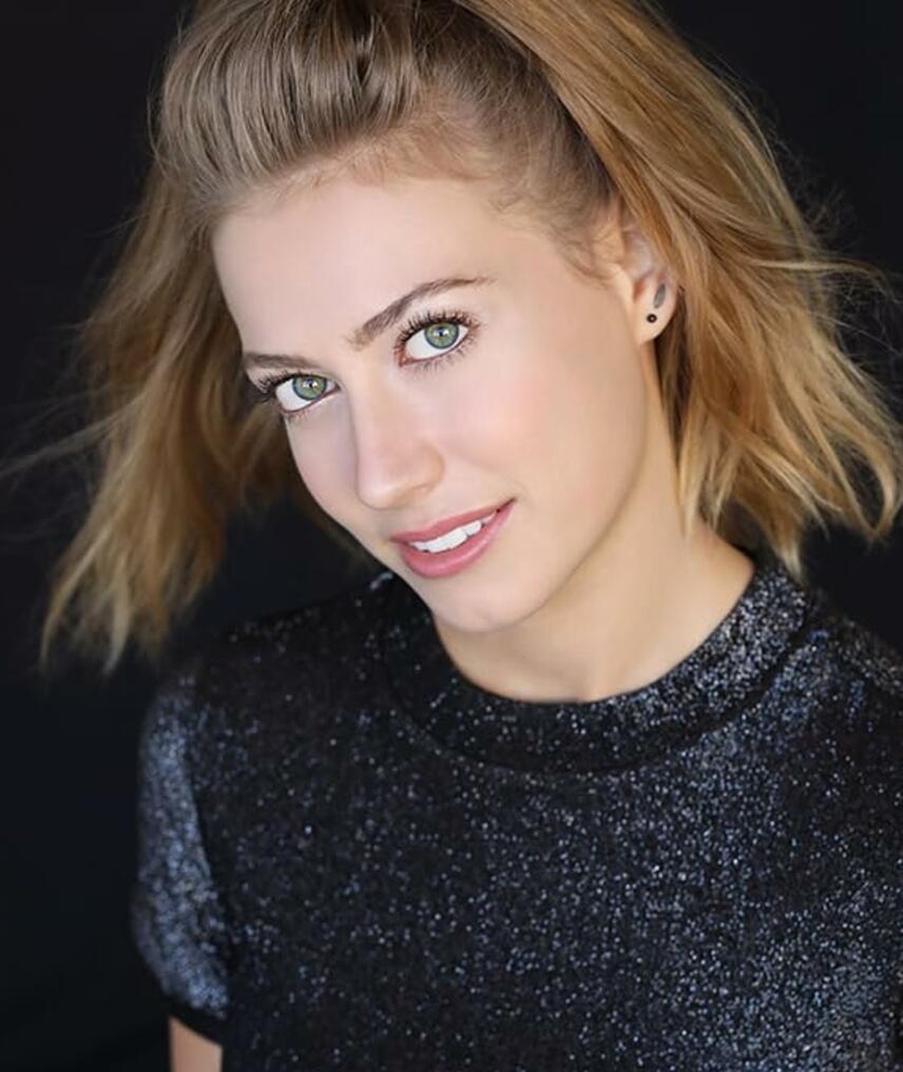 Photo of Fiona Dorn