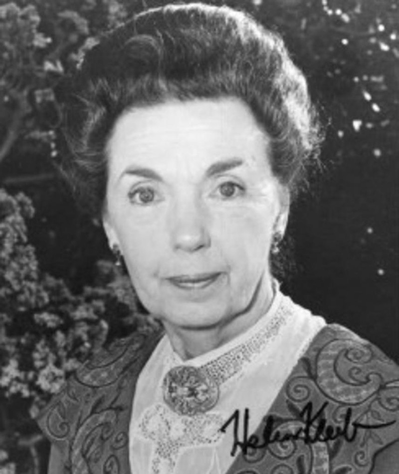 Helen Kleeb Movies Bio And Lists On MUBI helen-kleeb-movies-bio-and-lists-on-mubi