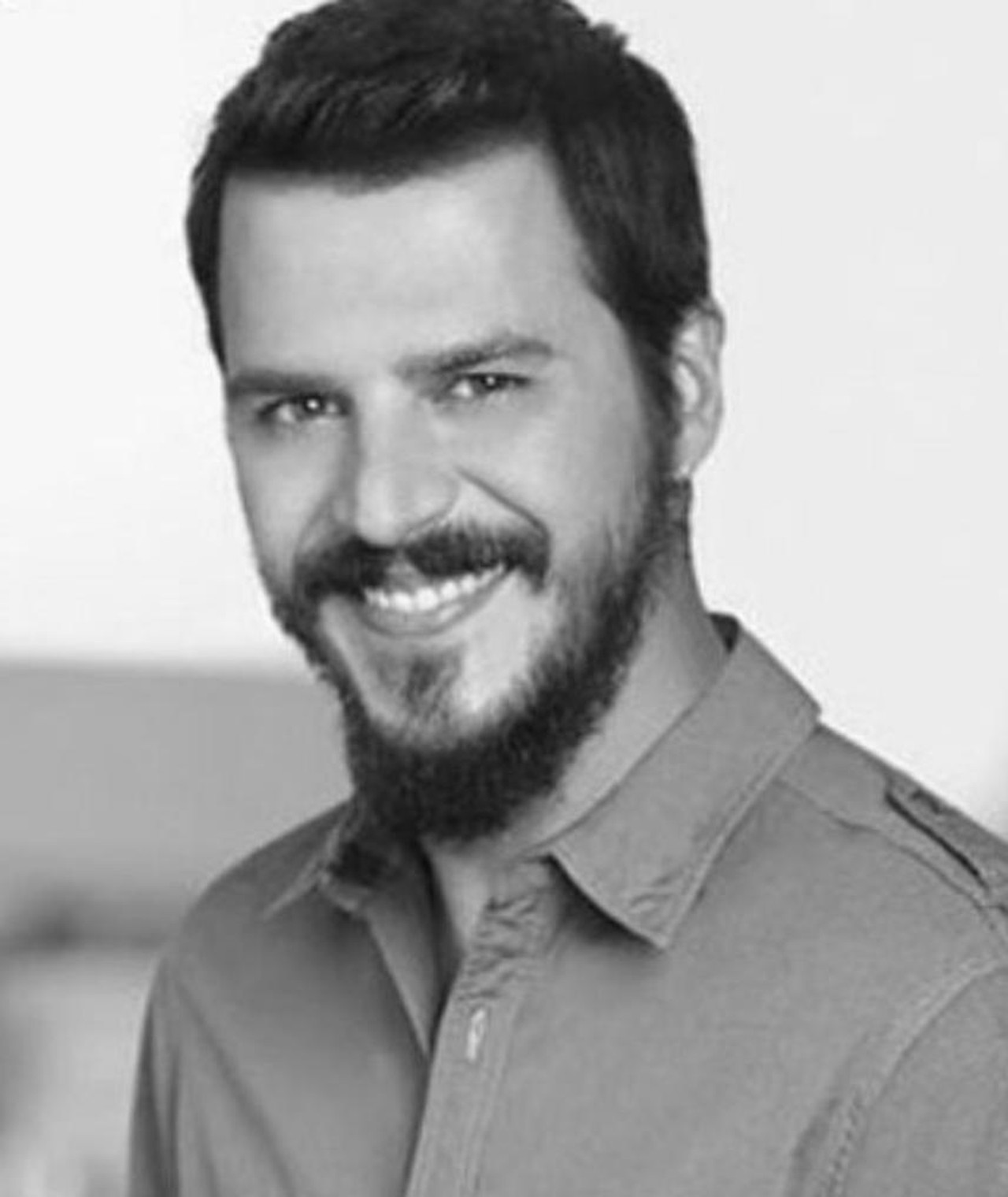 Photo of Mehmet Günsür