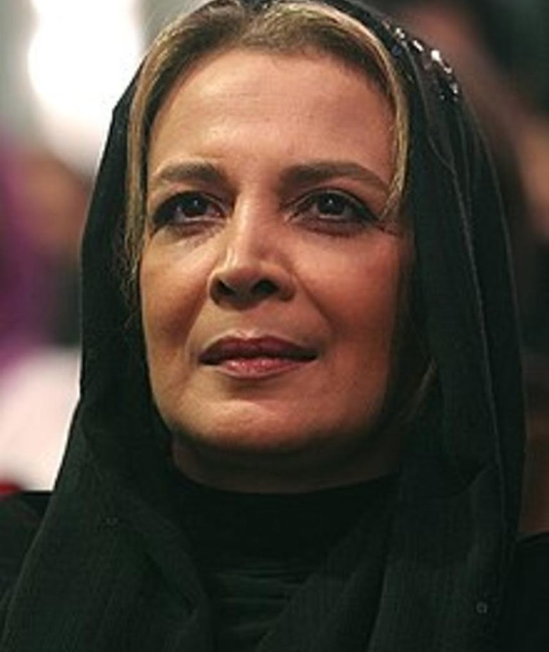 Photo of Bita Farahi