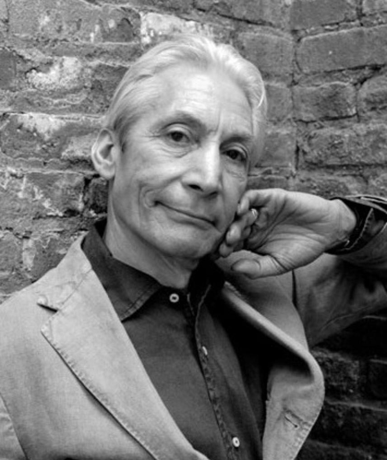 Photo of Charlie Watts