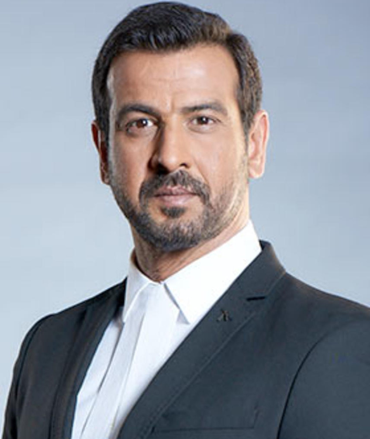 Photo of Ronit Roy