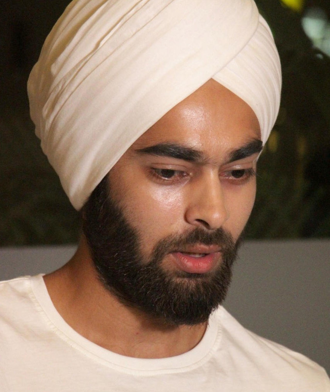 Photo of Manjot Singh