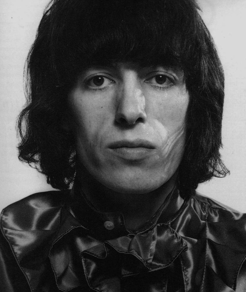 Photo of Bill Wyman