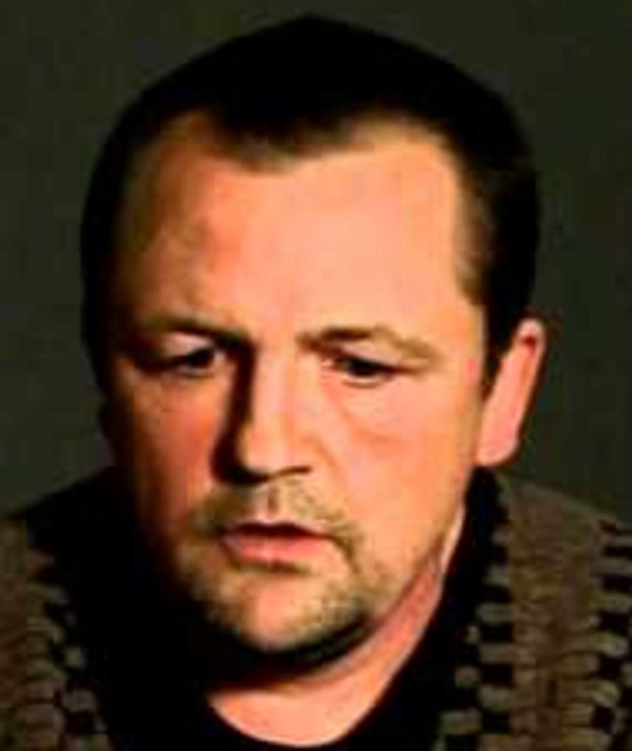 Photo of Denis Falgoux