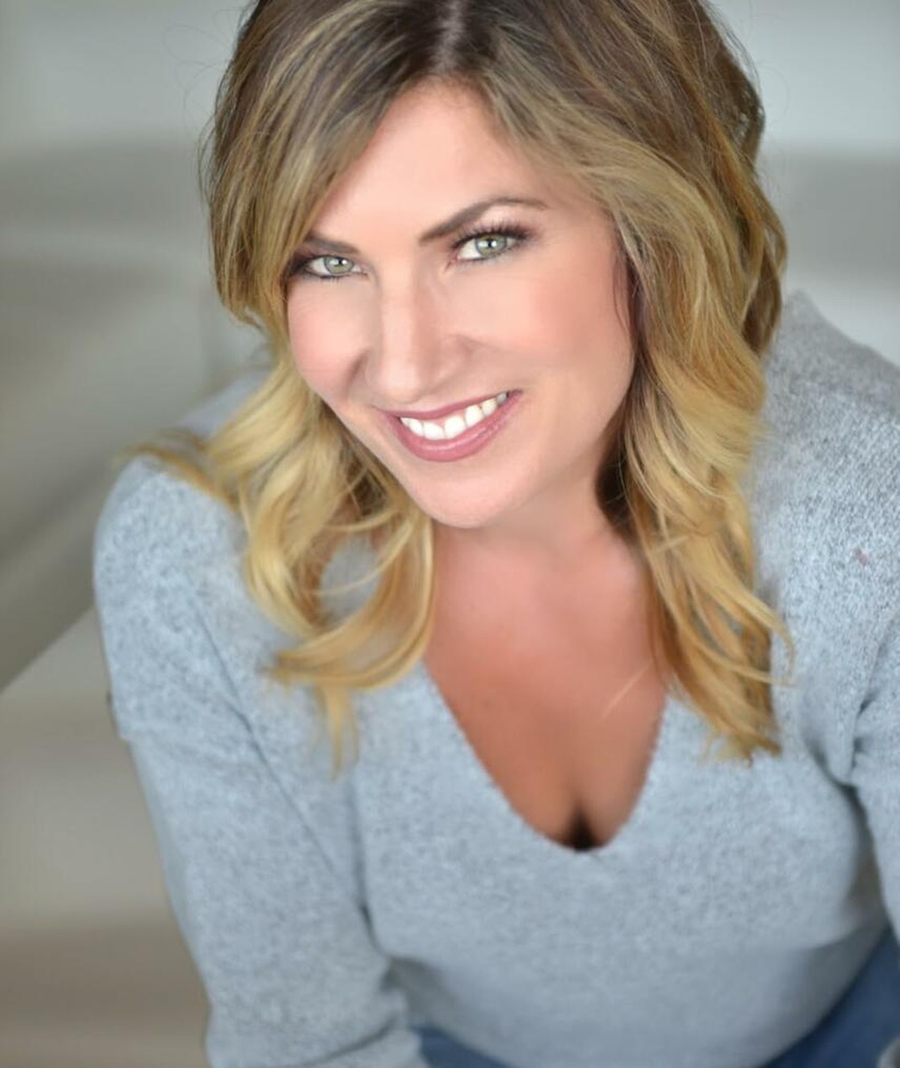 Photo of Stephanie Florian