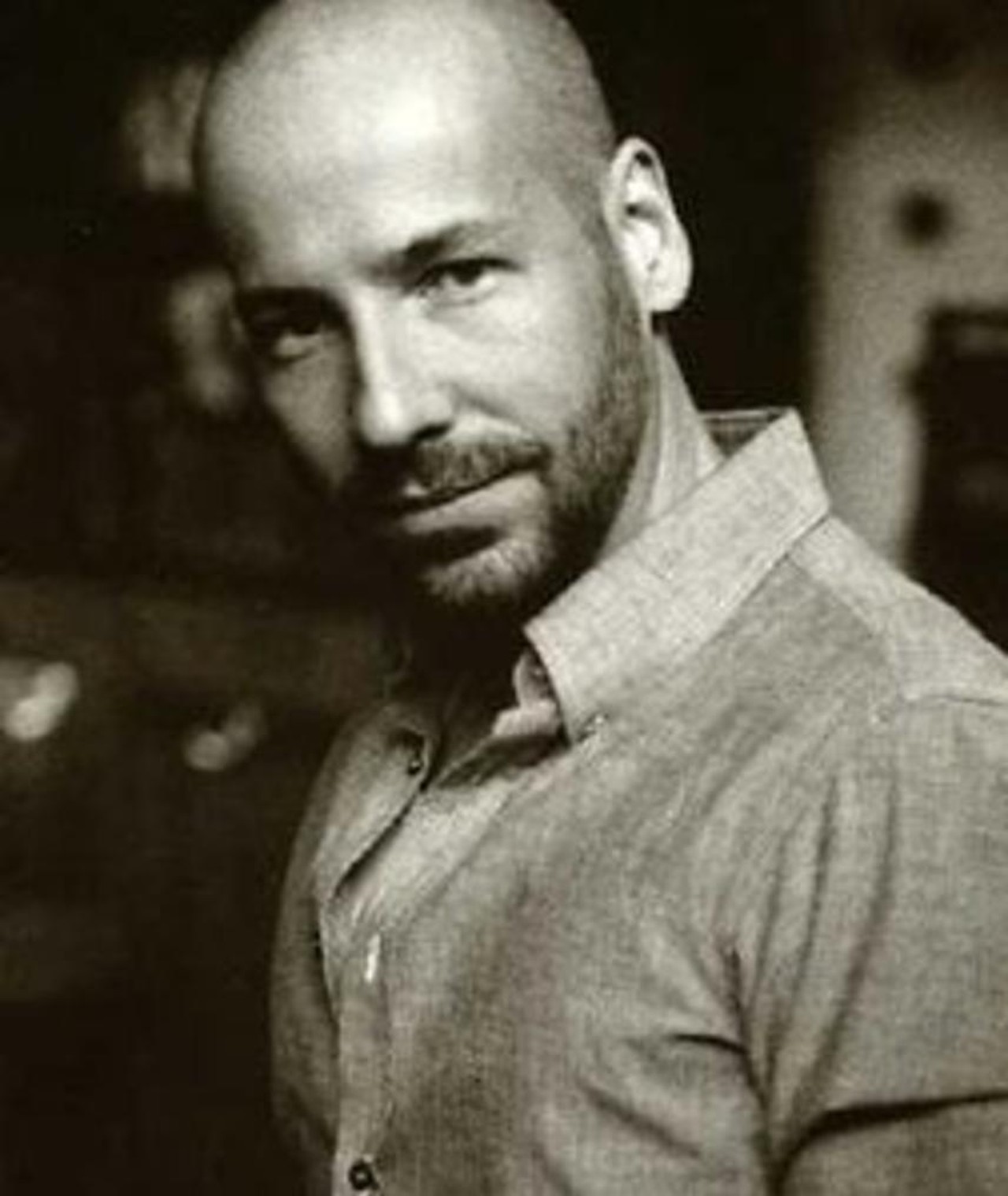 Foto de Florian Sachisthal
