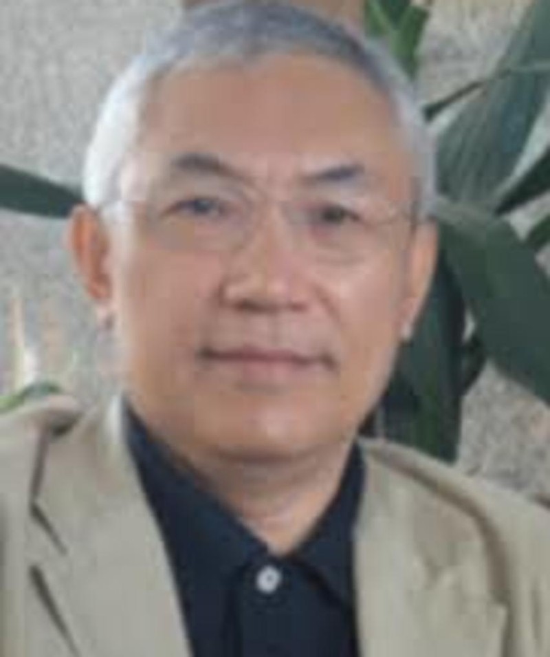Photo of Lee Fu-hsiung