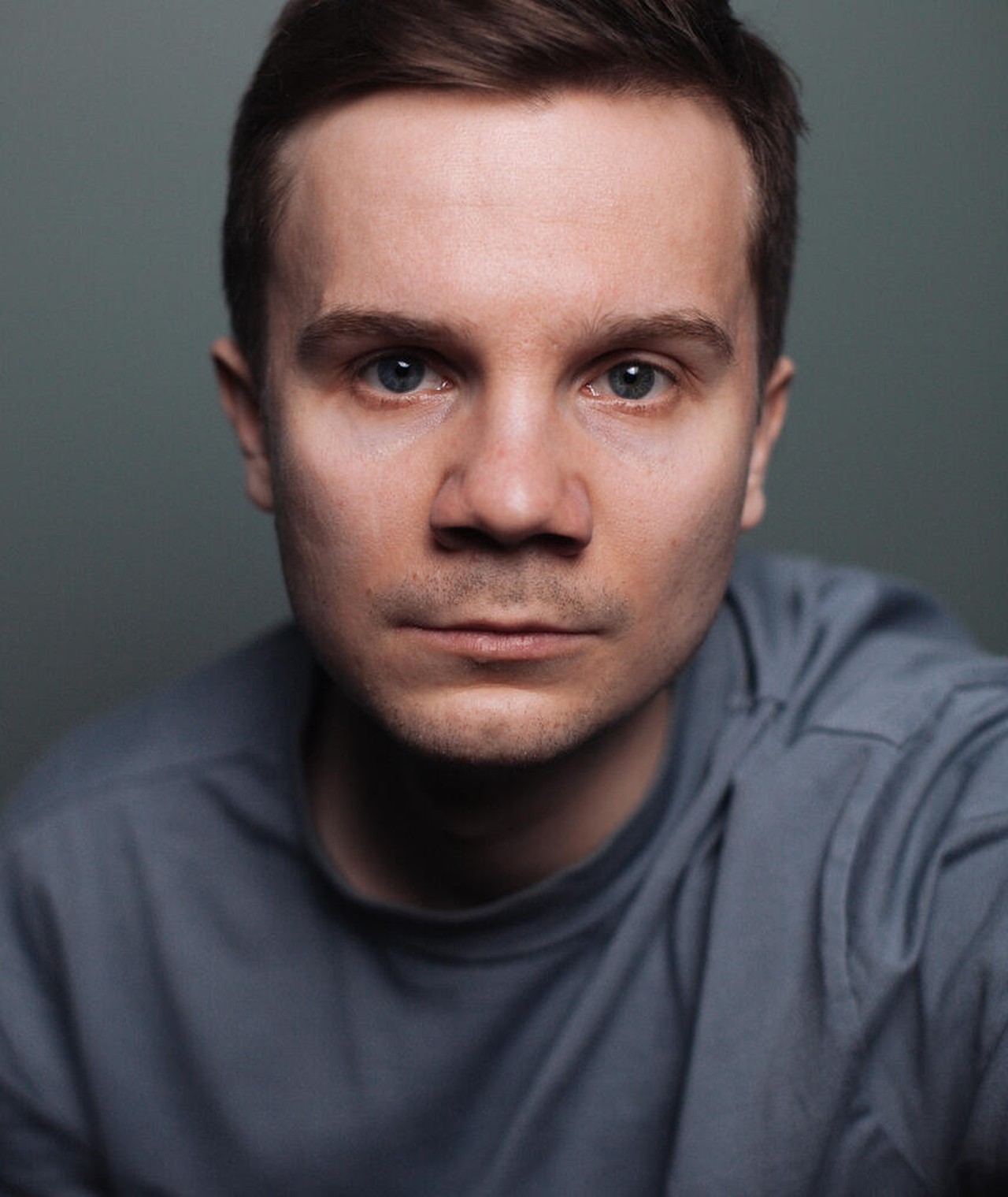 Photo of Vladislav Kuznetsov