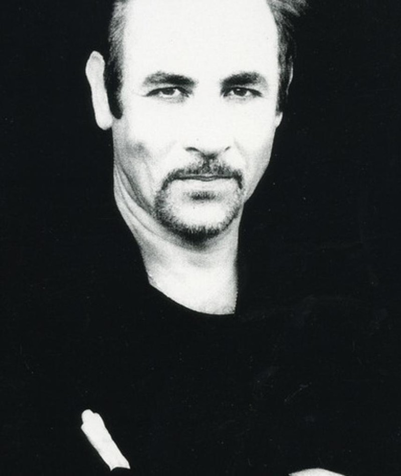 Photo of Gérard Ismaël