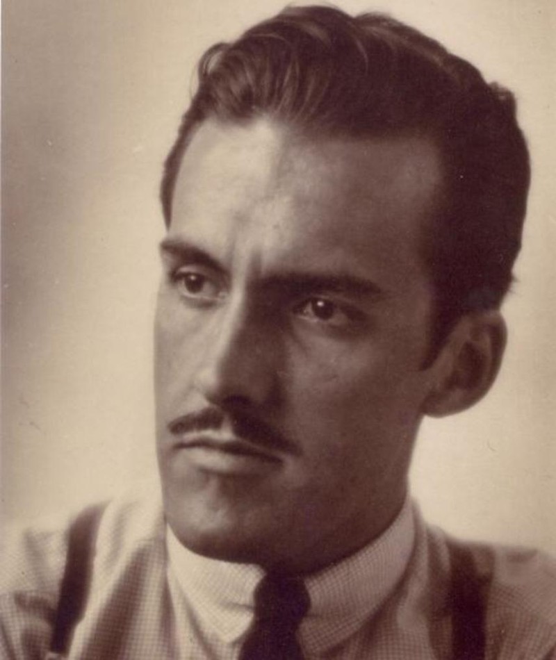 Photo of Jesús Bracho