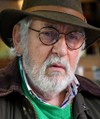 Photo of Carlos Savage