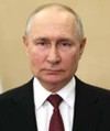 Photo of Vladimir Putin