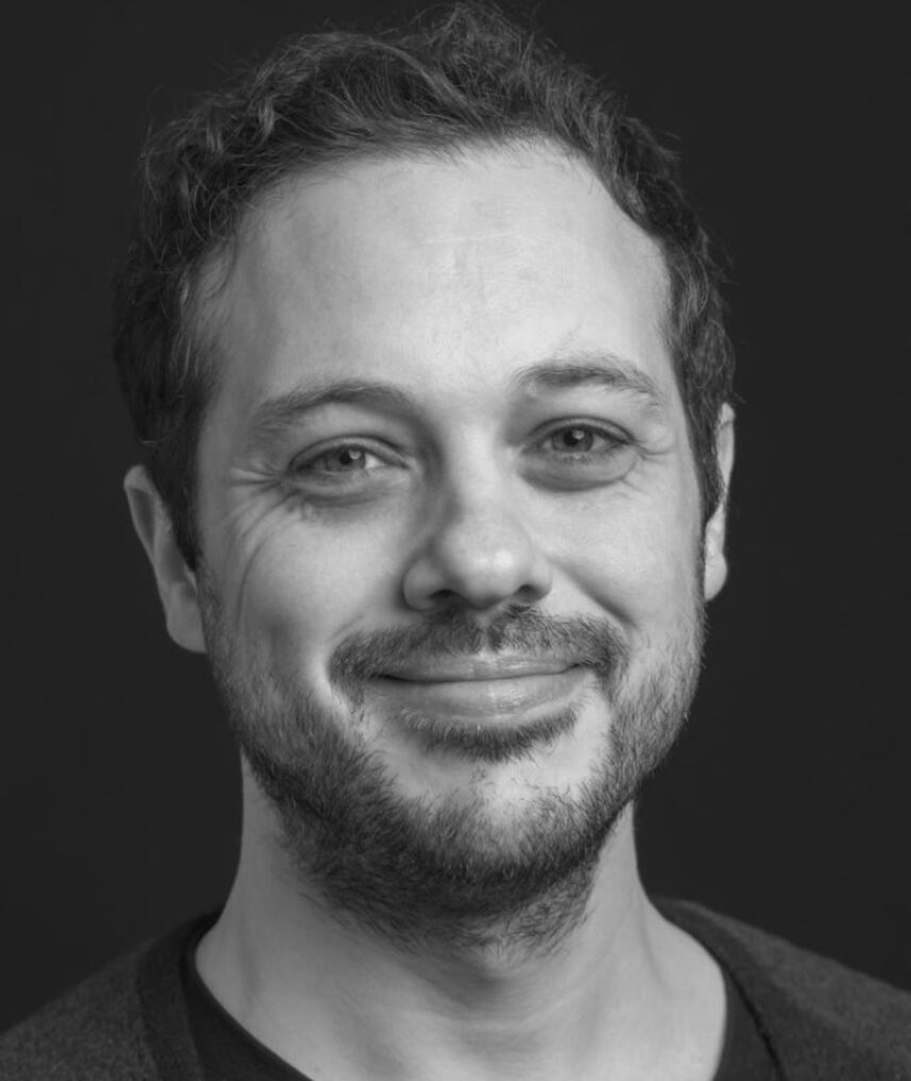 Photo of Matt Waites
