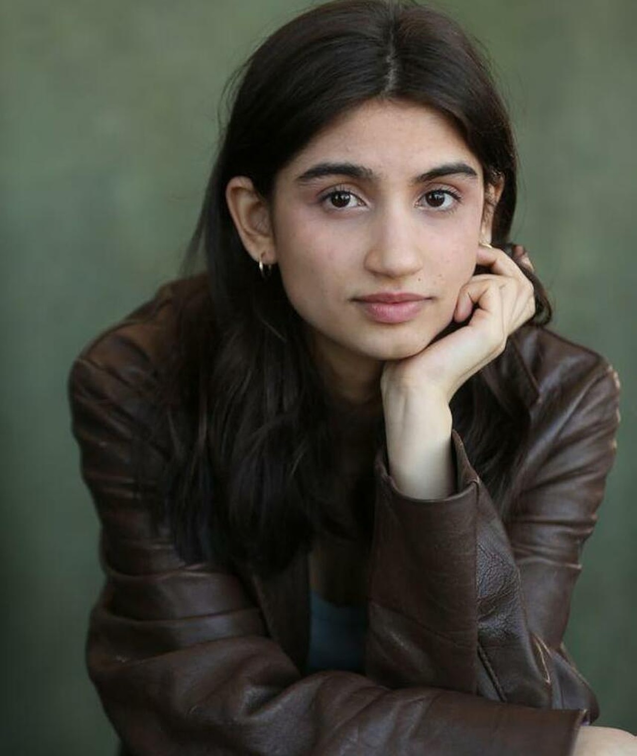 Photo of Mia Tharia