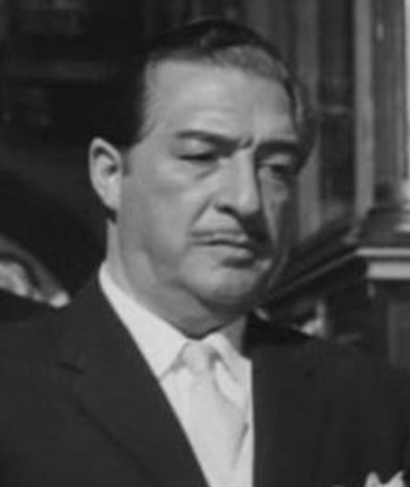 Photo of José Baviera