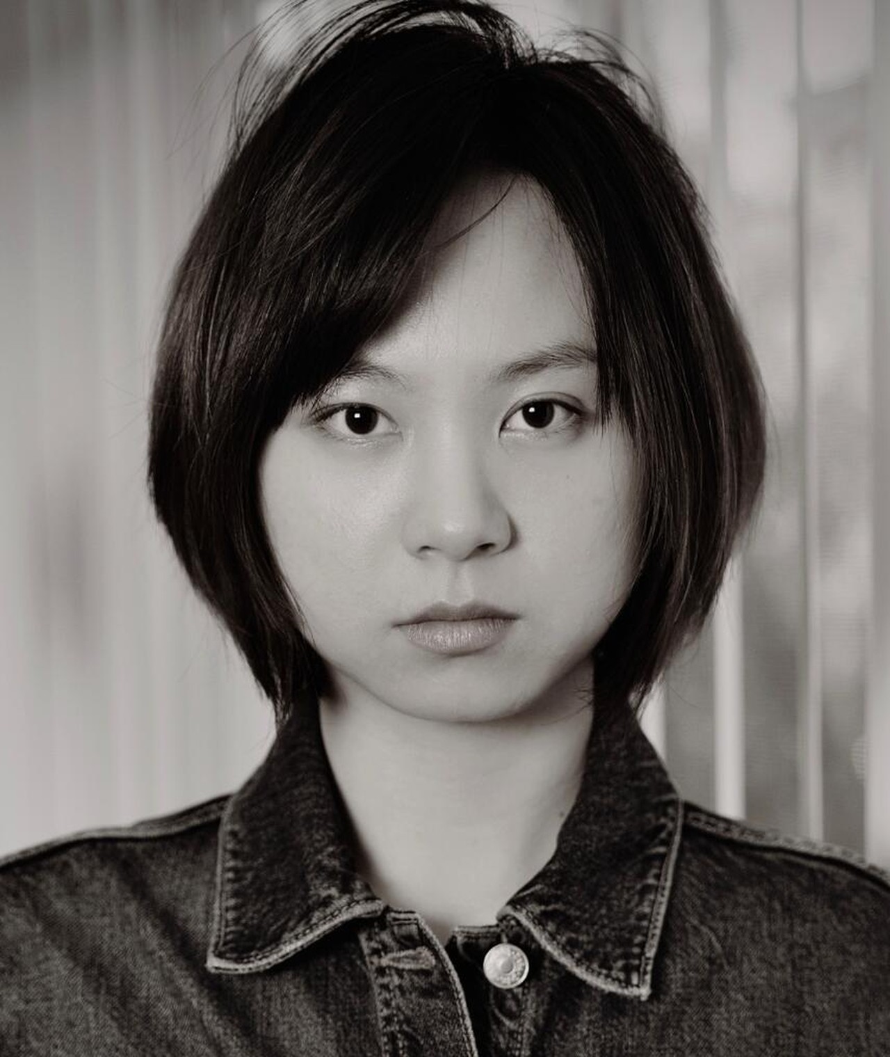 Photo of Xueqing Yin