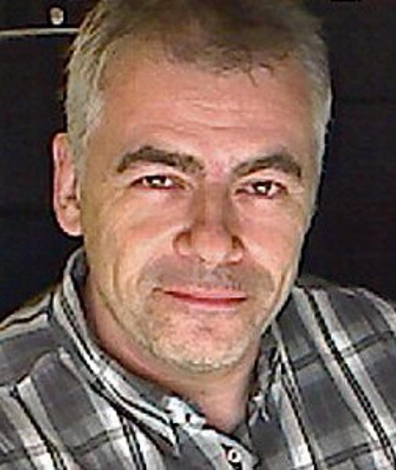 Photo of Vincent Tulli