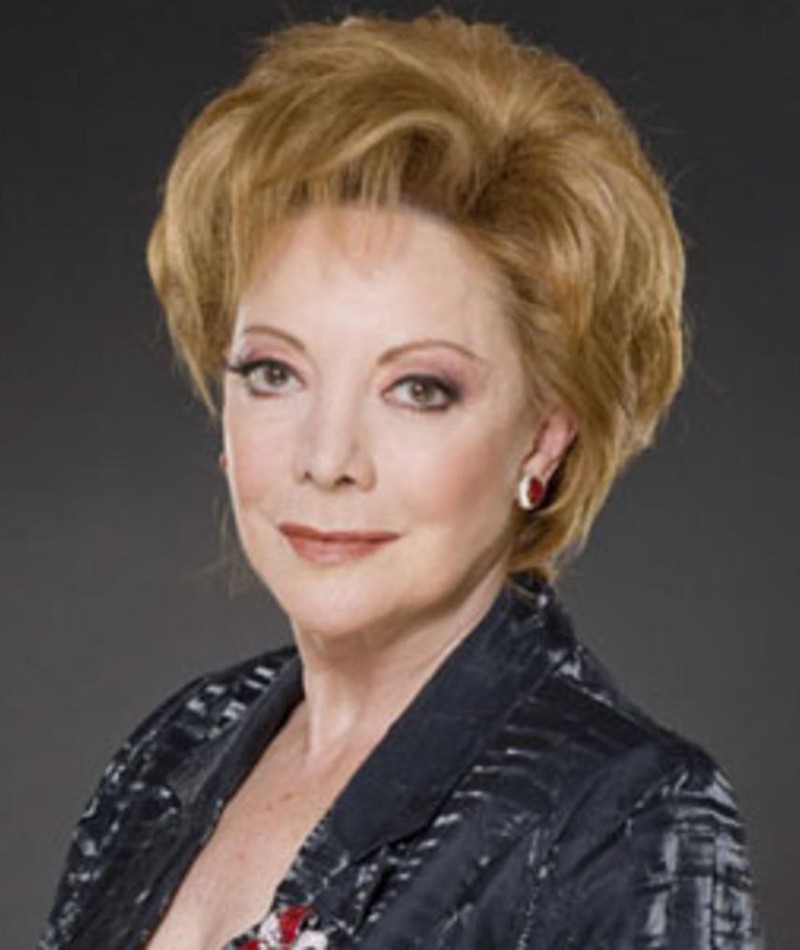 Jacqueline Andere Movies, Bio and Lists on MUBI