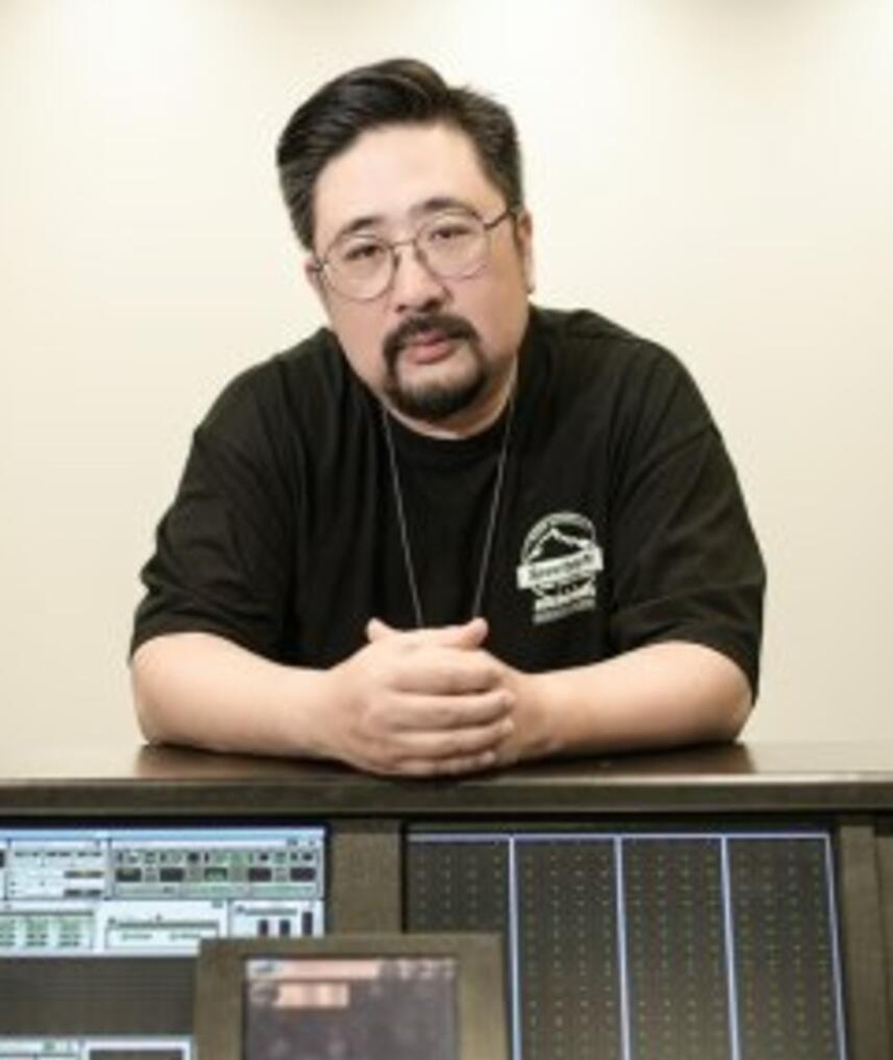 Foto de Lee Seung-yeop