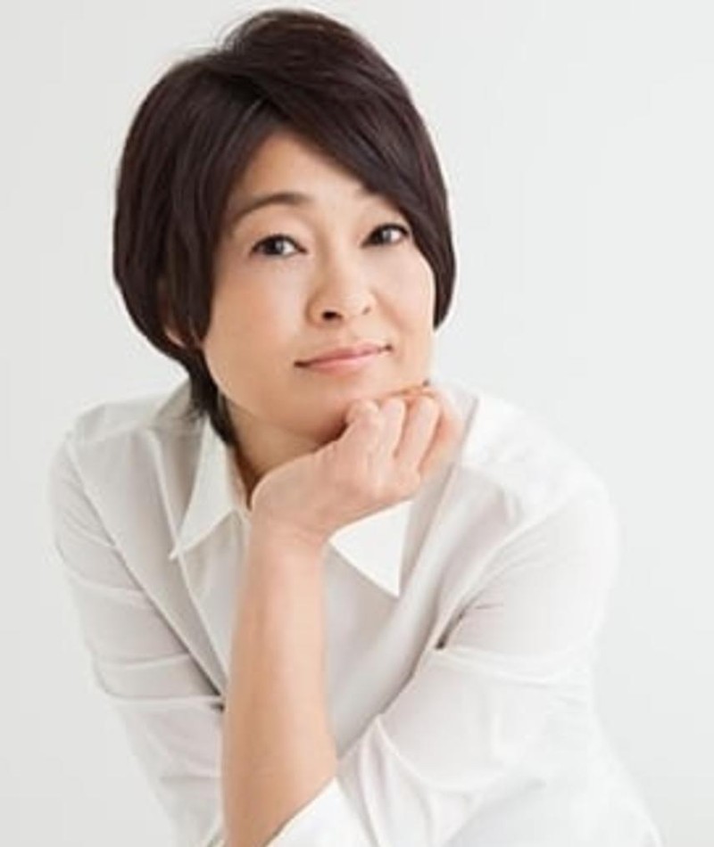 Photo of Michiko Kawai