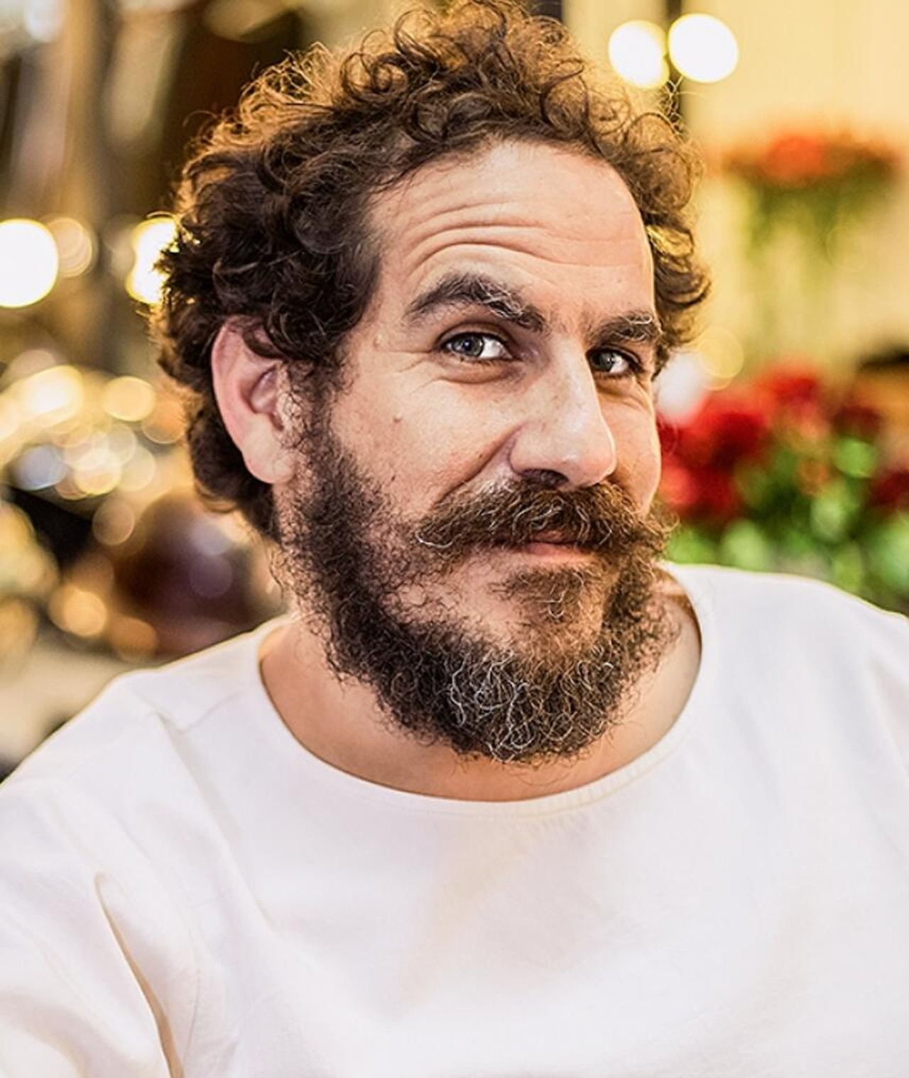 Photo of Pablo Saldarriaga