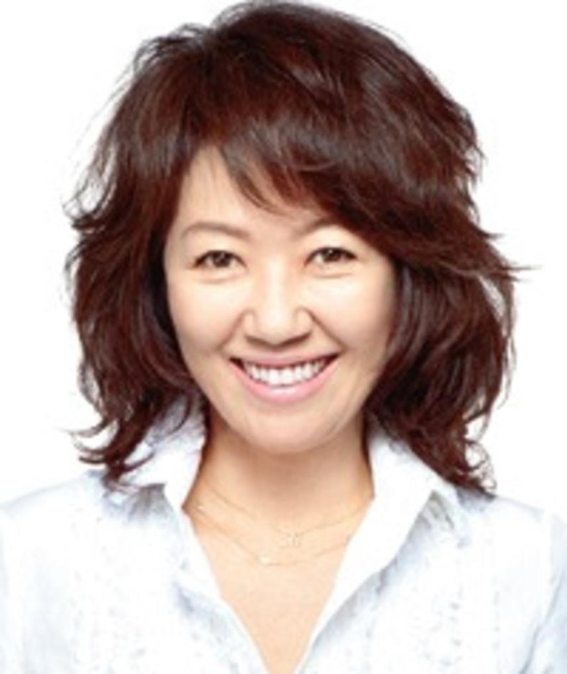 Photo of Miyoko Asada