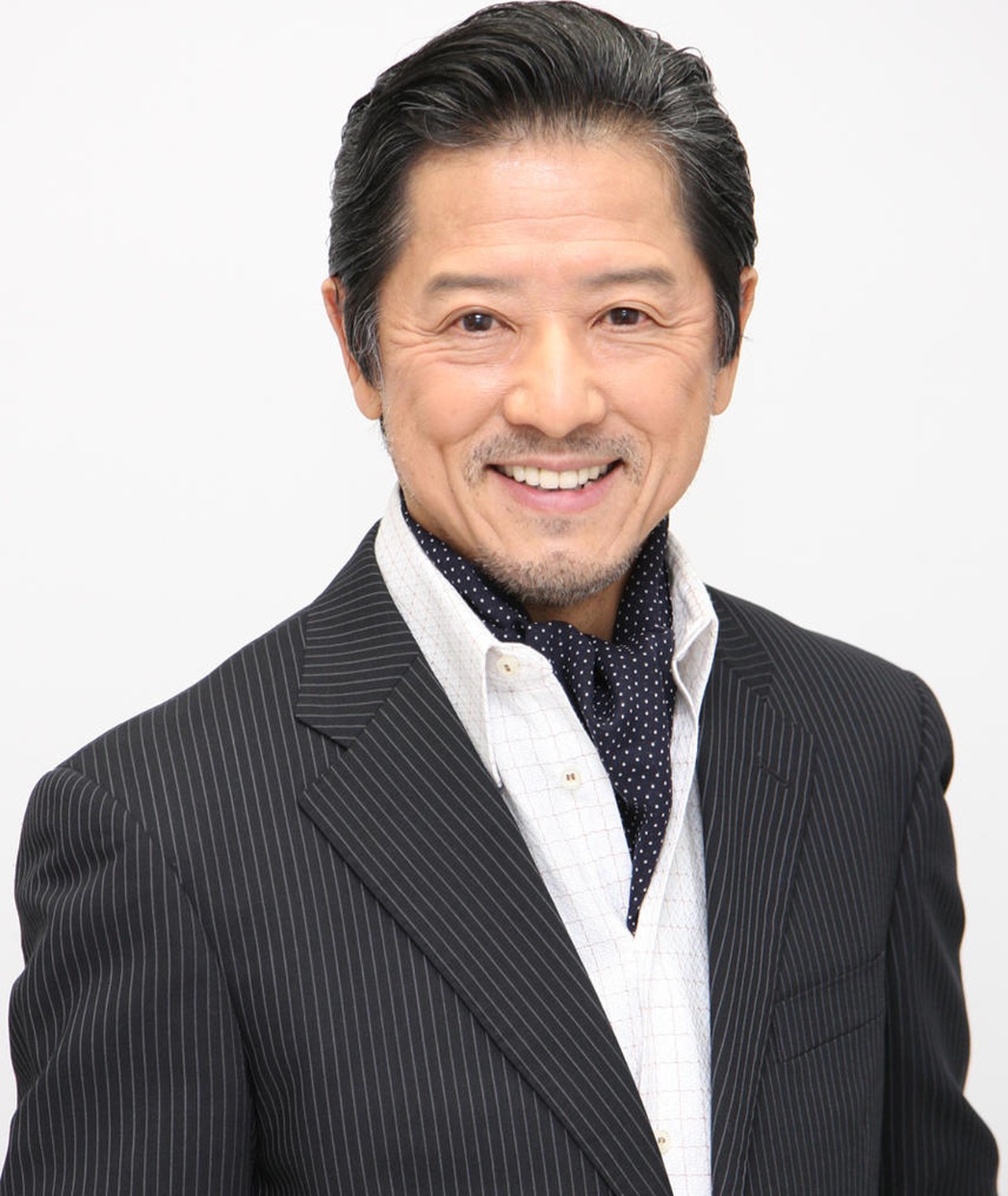 Photo of Ken Teraizumi