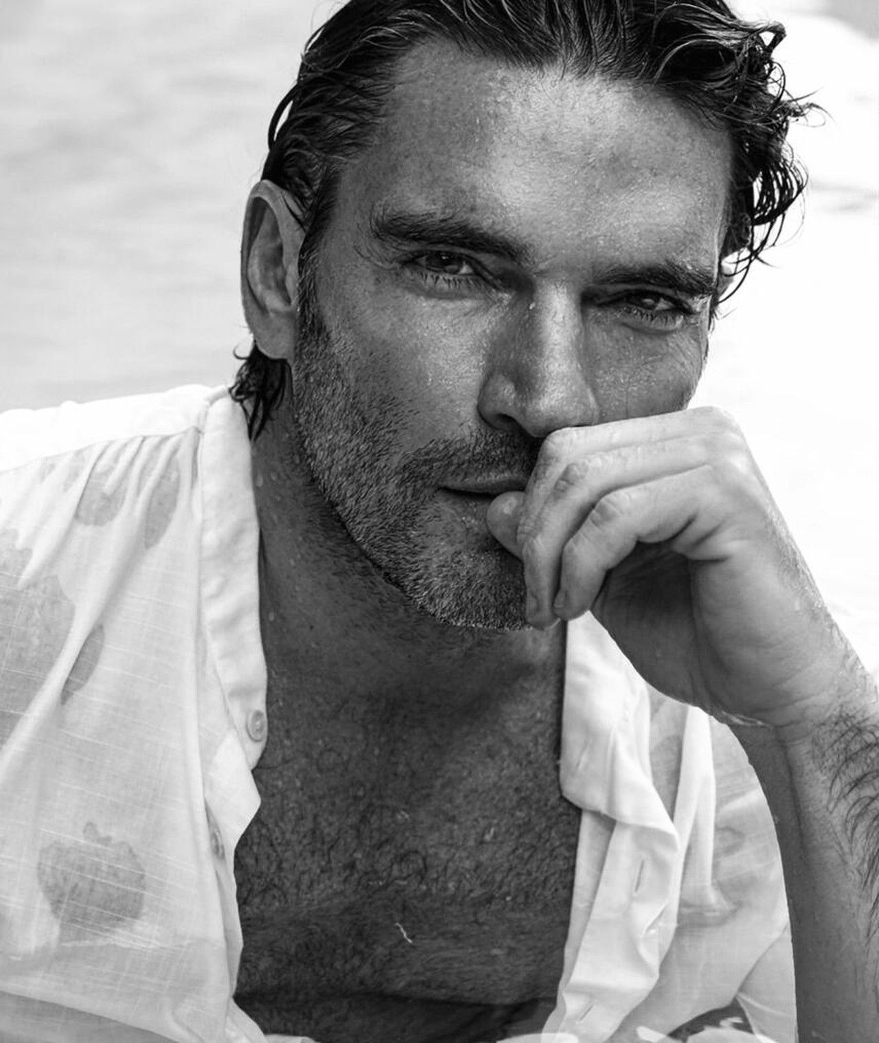 Photo de Julián Gil