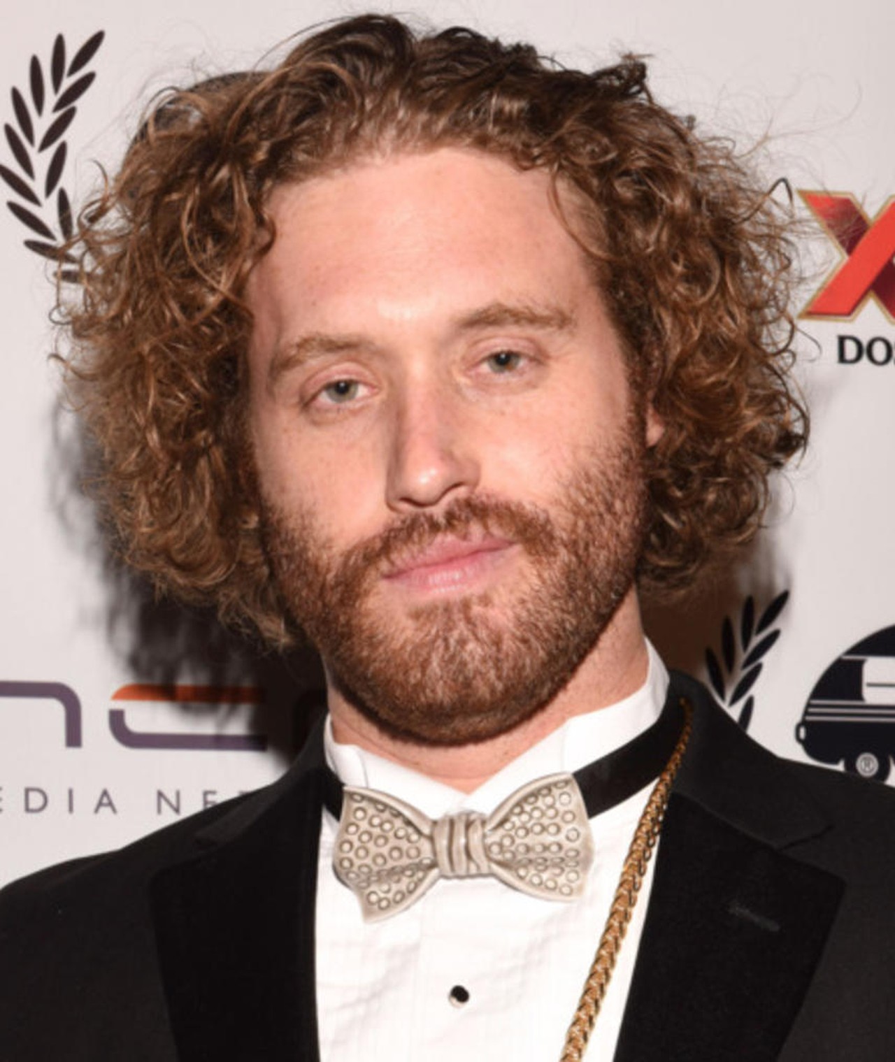 T.J. Miller Movies, Bio and Lists on MUBI
