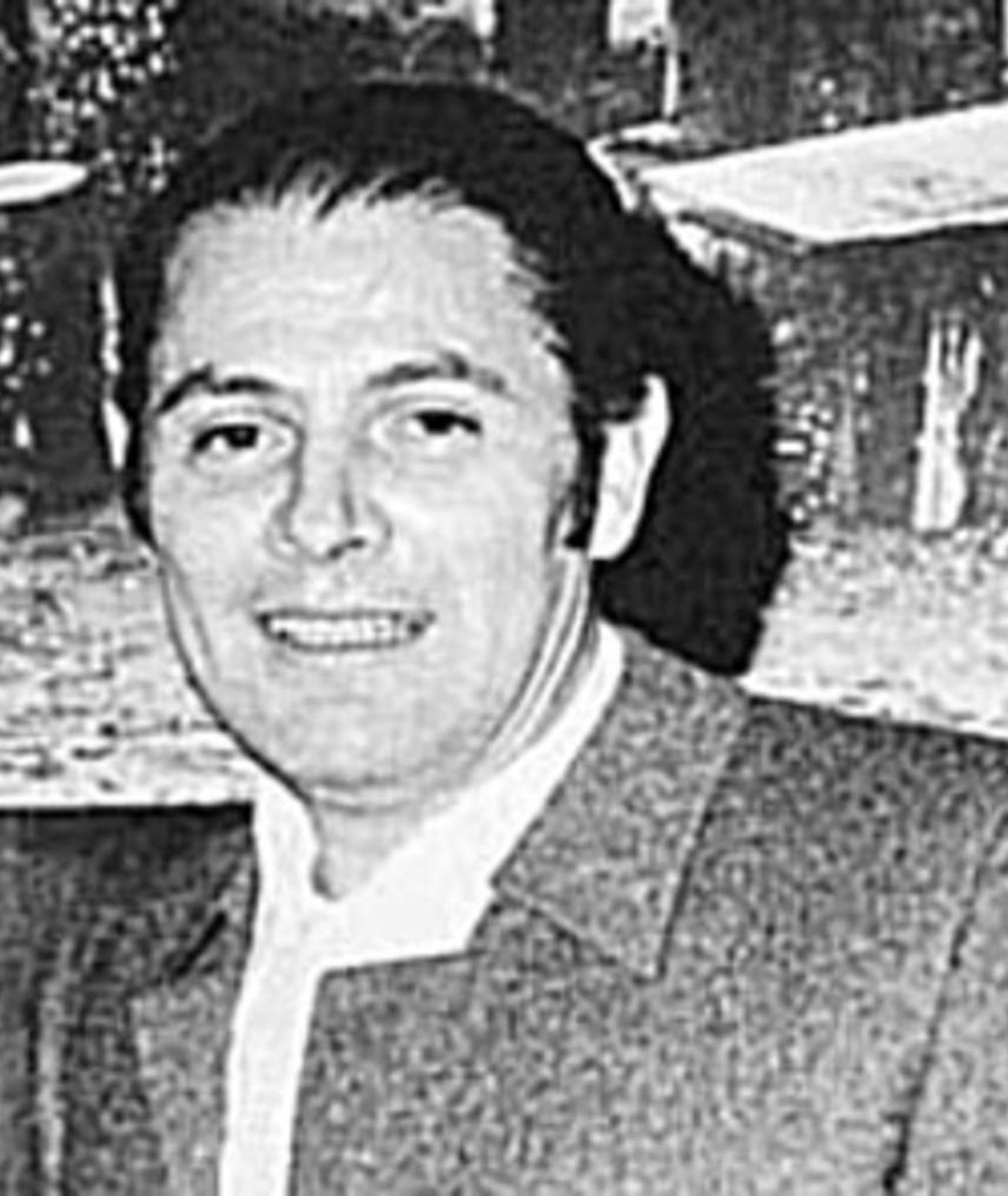 Photo of Gustavo Alatriste