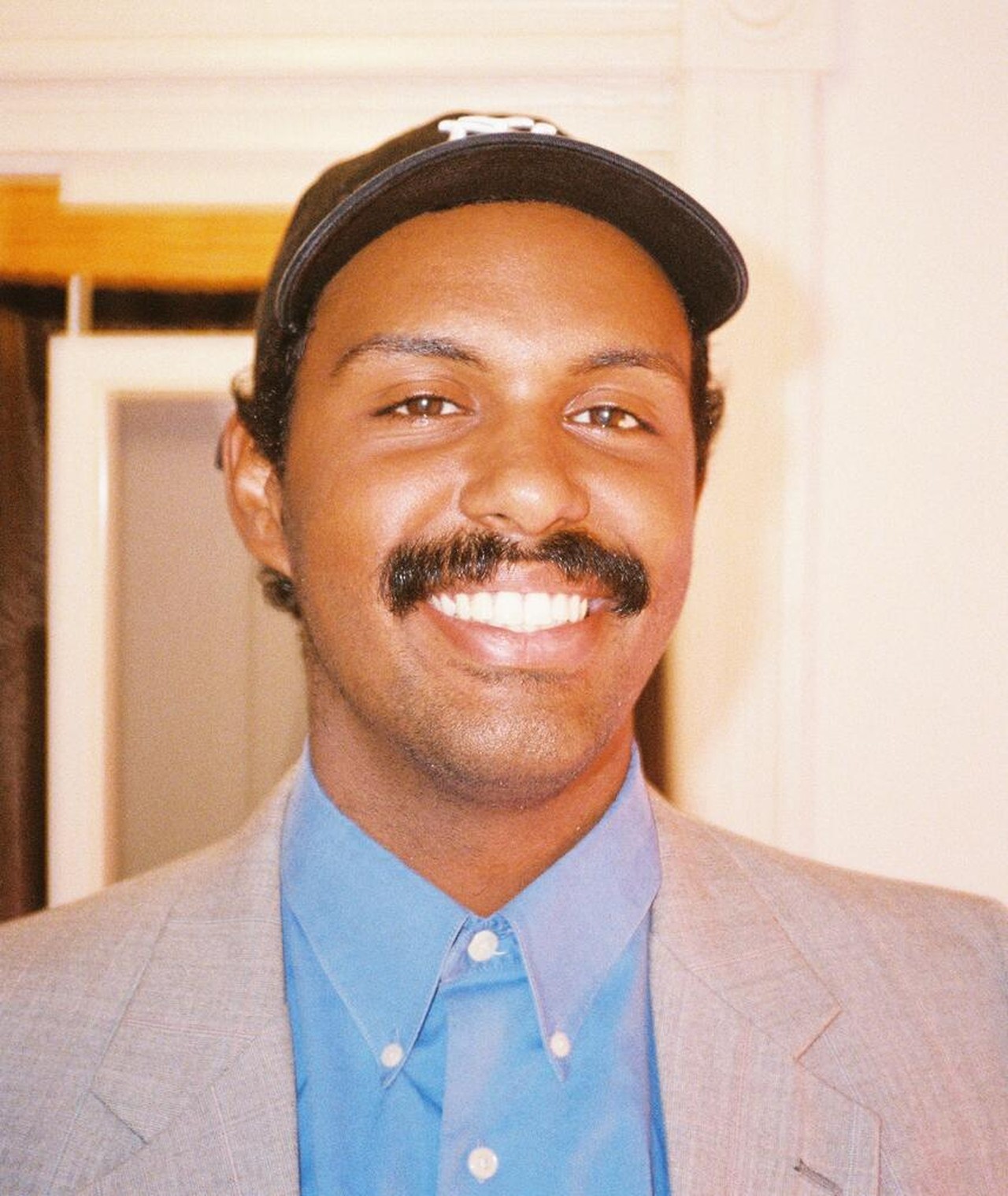 Photo of Bashir Aden