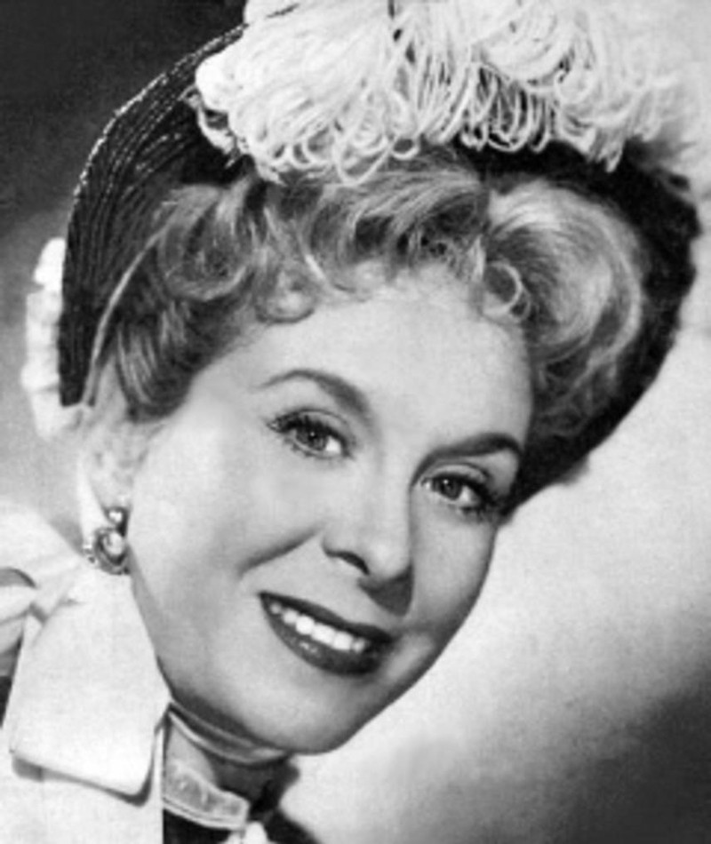 Brenda De Banzie Movies, Bio and Lists on MUBI