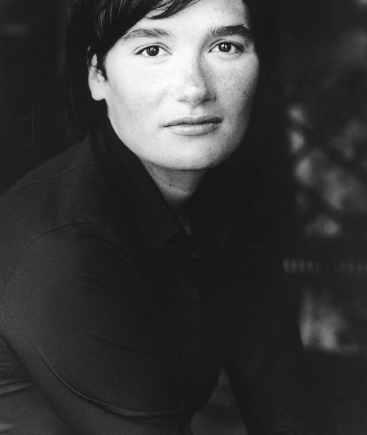 Photo of Valerie Edmond