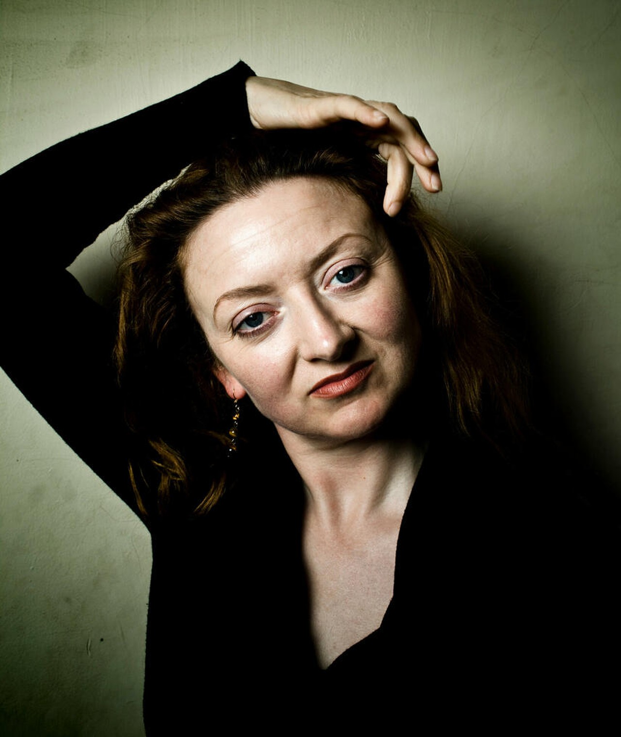 Photo of Claire Keegan