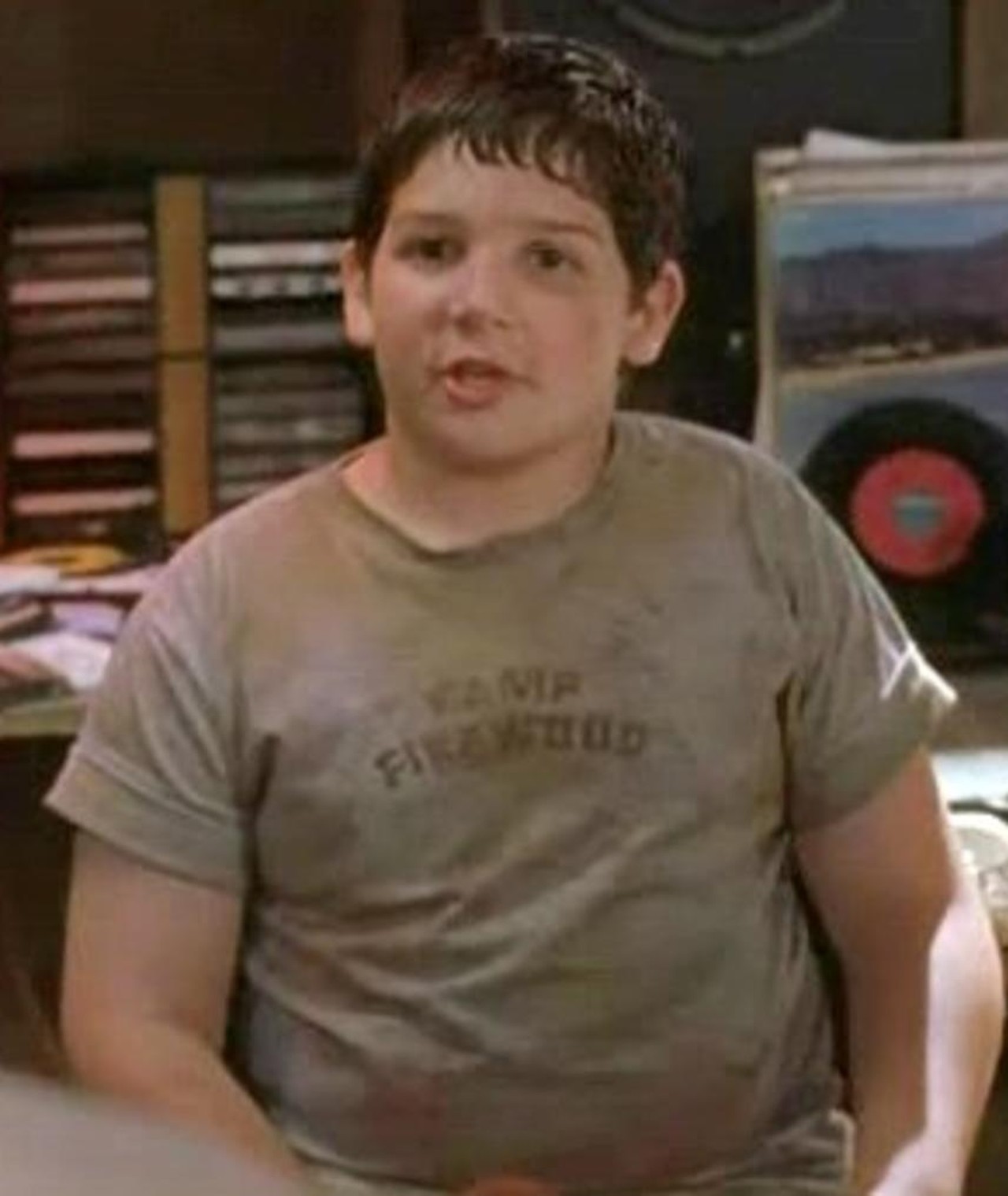 Photo of Liam Norton