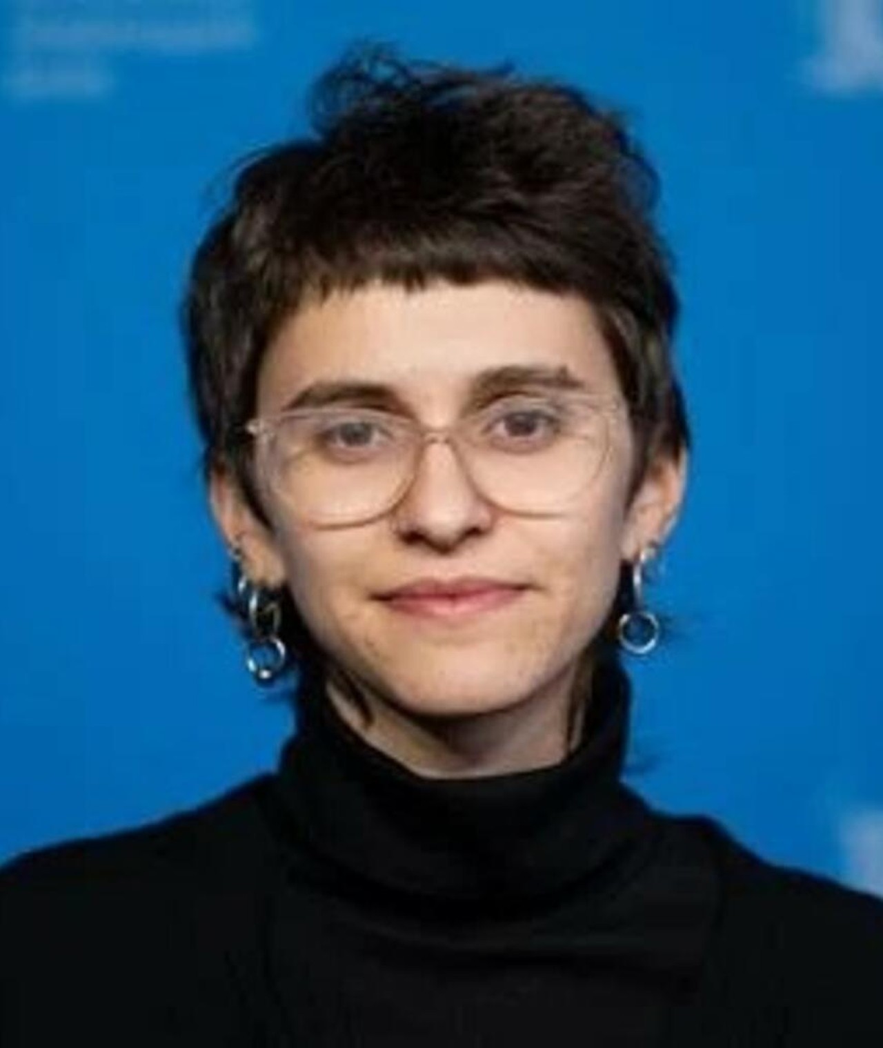 Photo of Rachel Szor