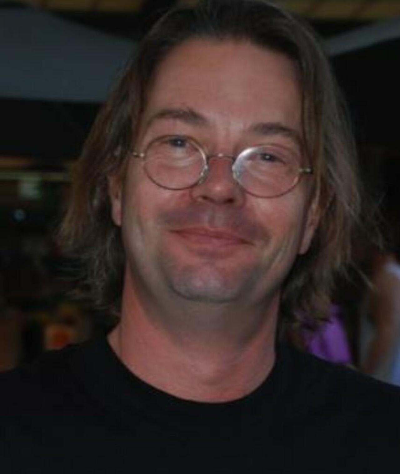 Foto von Stefan Carow