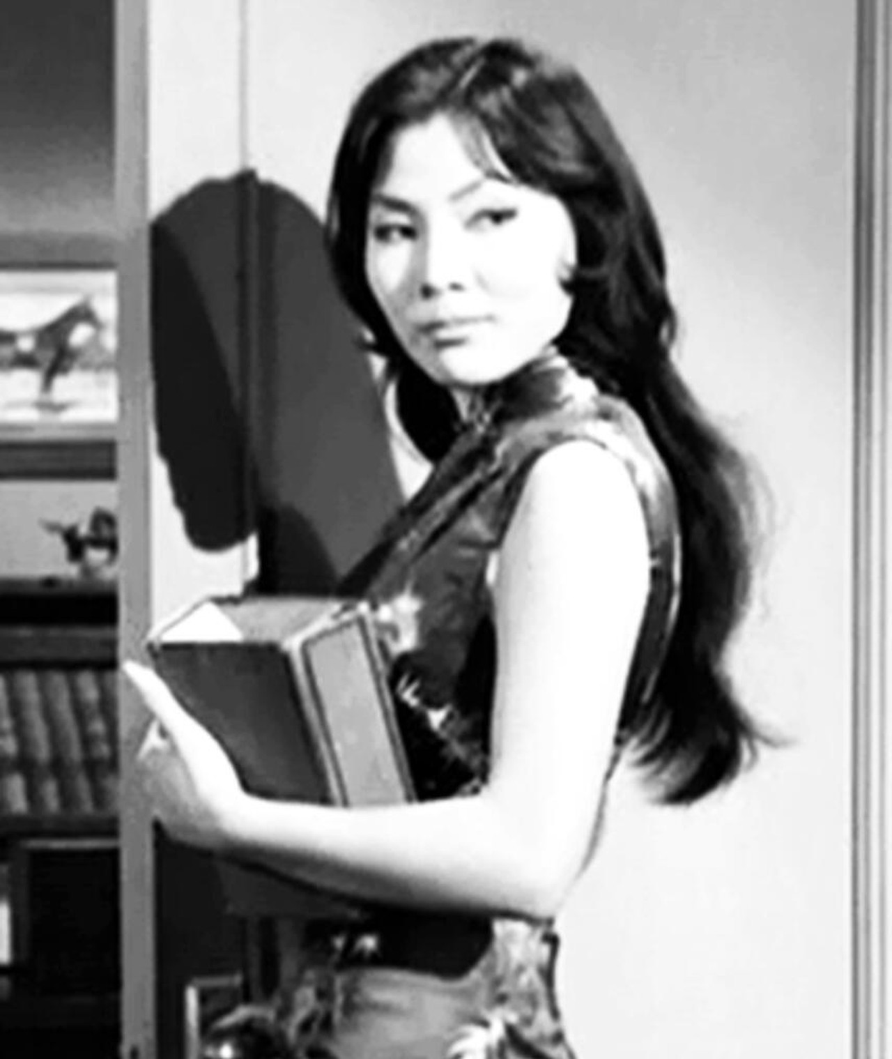 Foto de Linda Wong