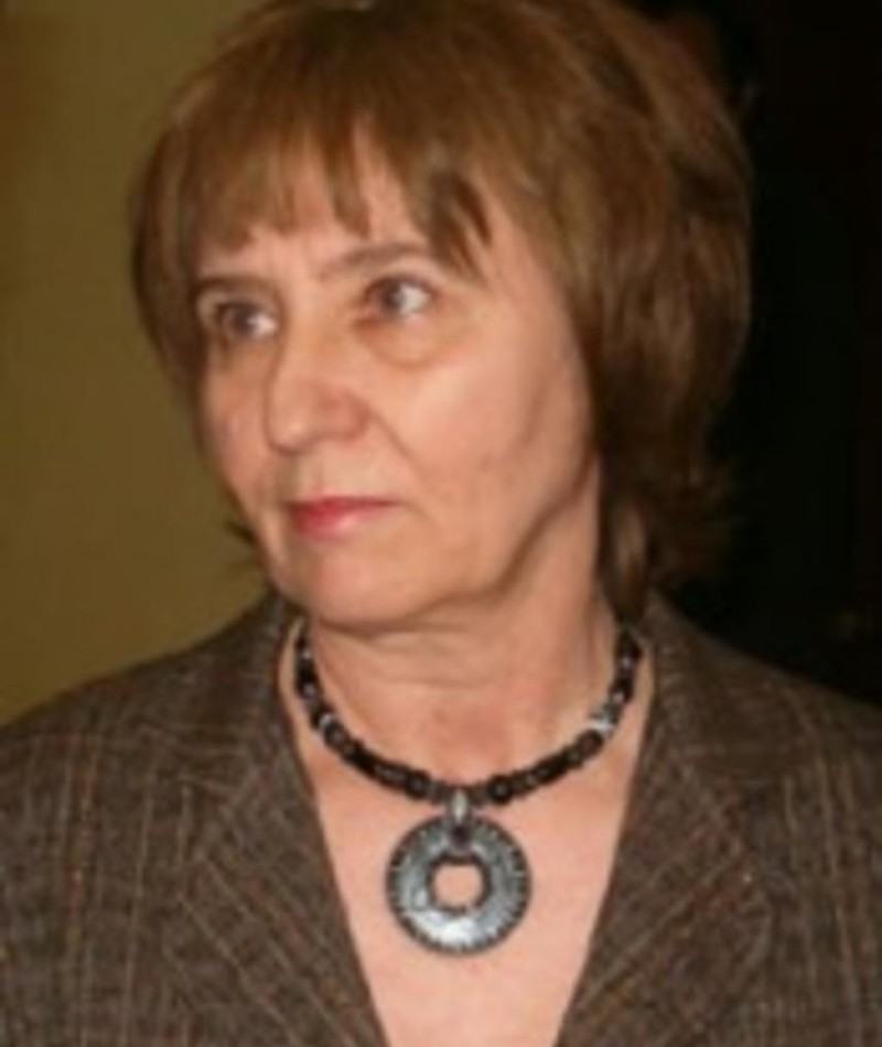 Photo of Nita Chivulescu