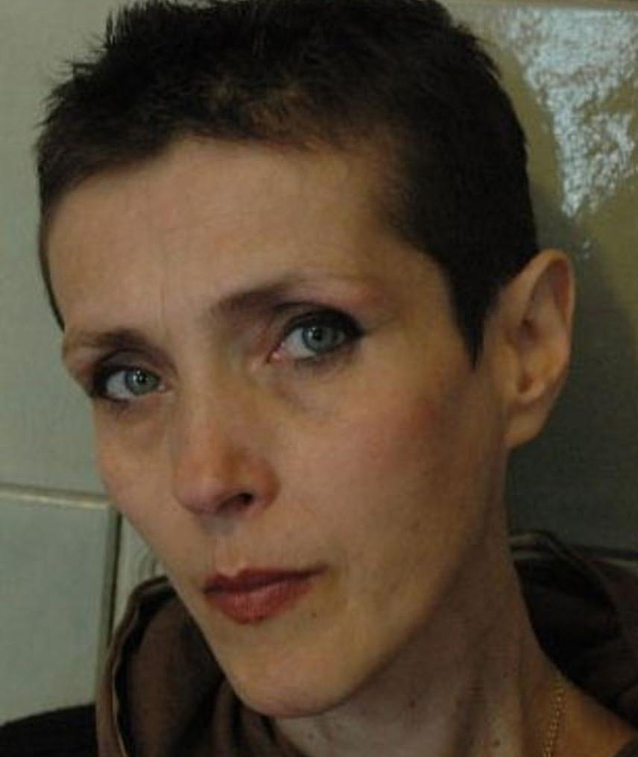Photo of Diana Gheorghian