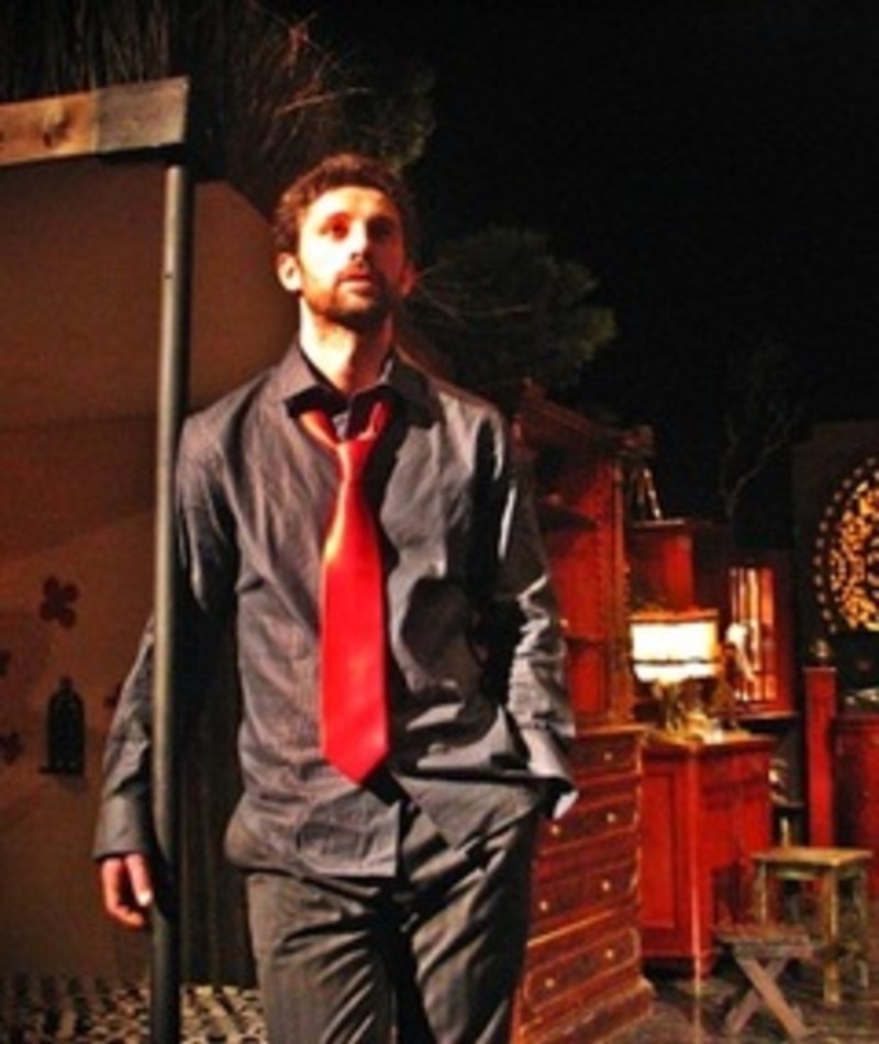 Andi Vasluianu Filme, Bio und Listen auf MUBI