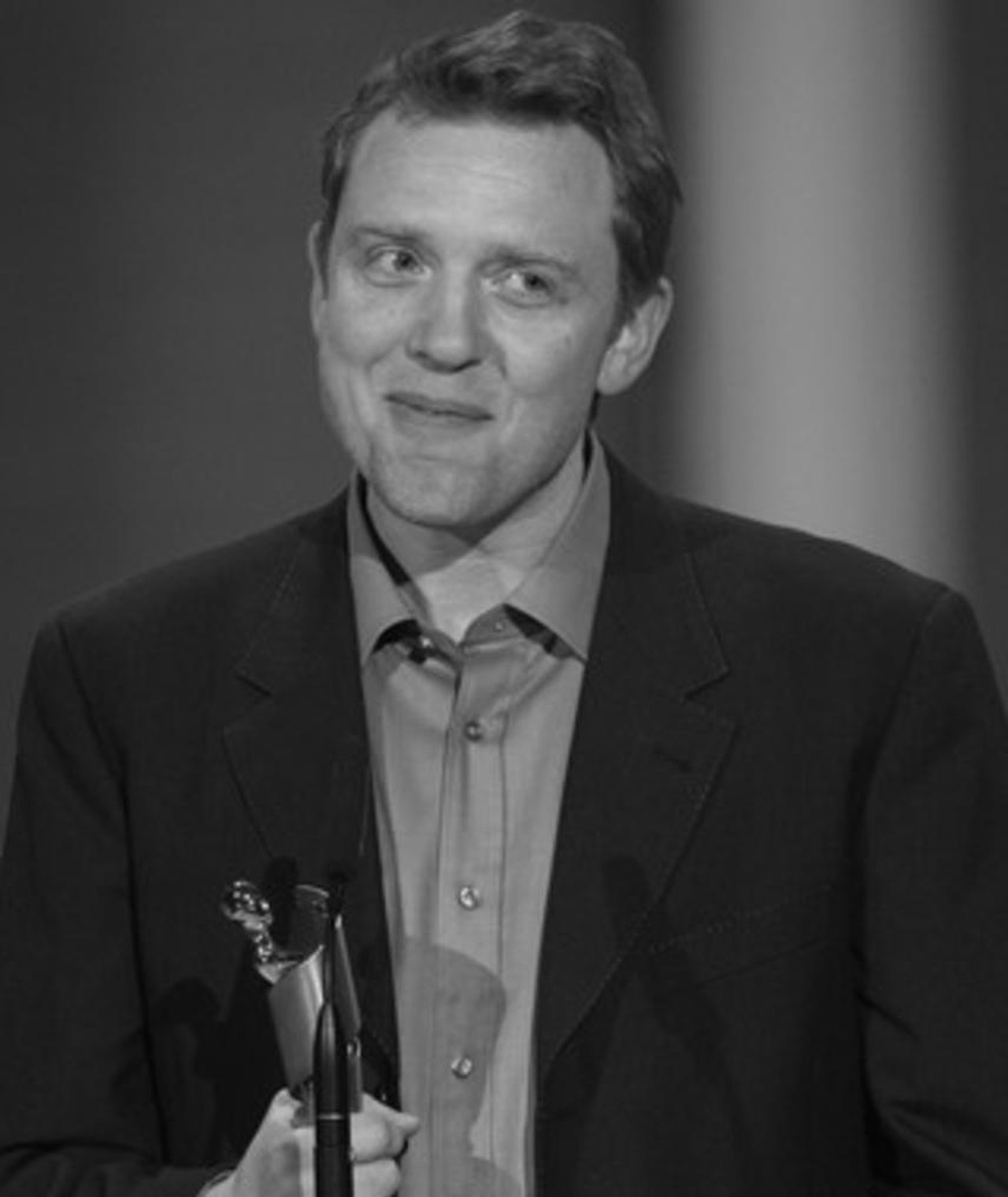 Photo of Oliver Stoltz