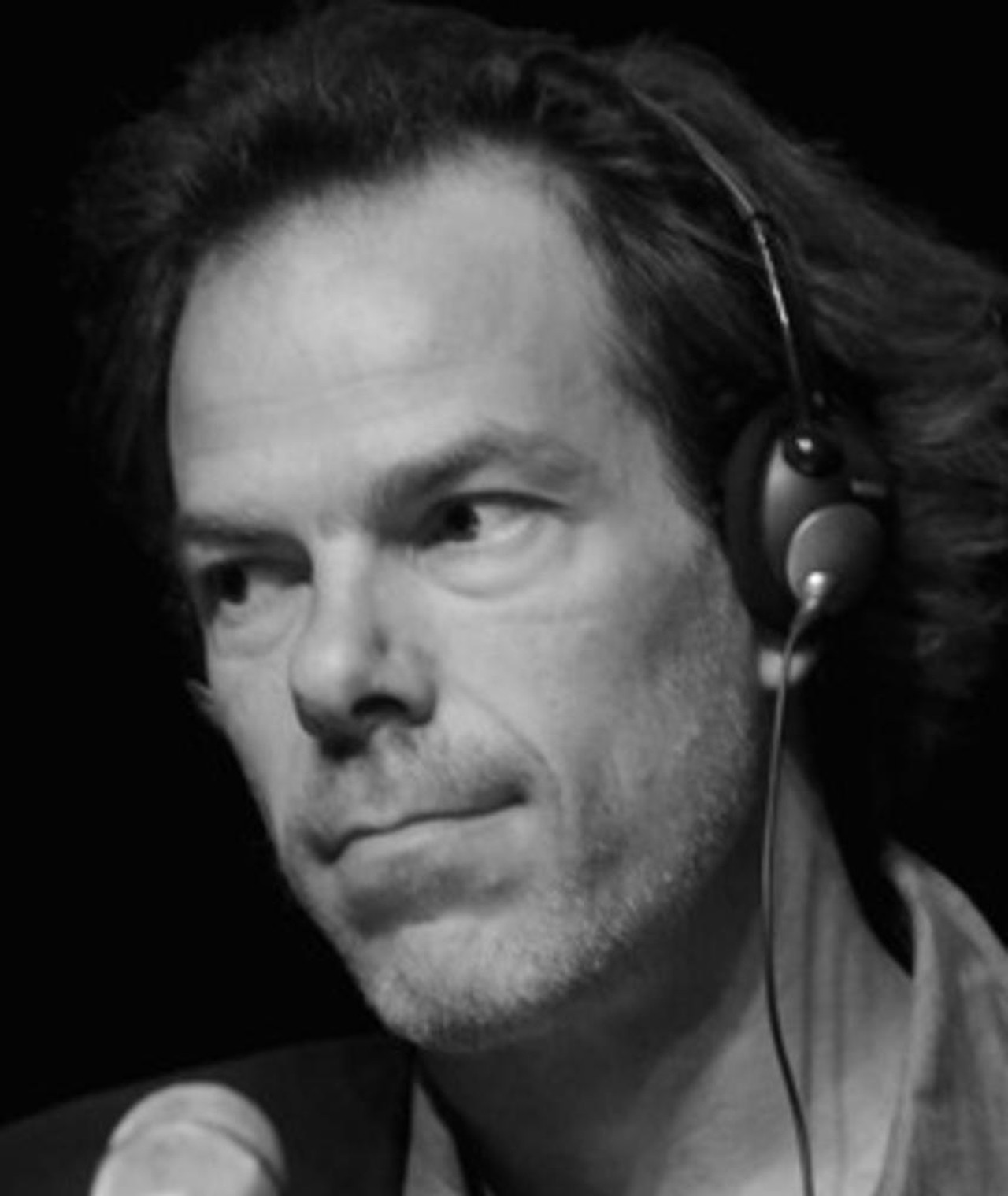 Photo of David Mathieu-Mahais